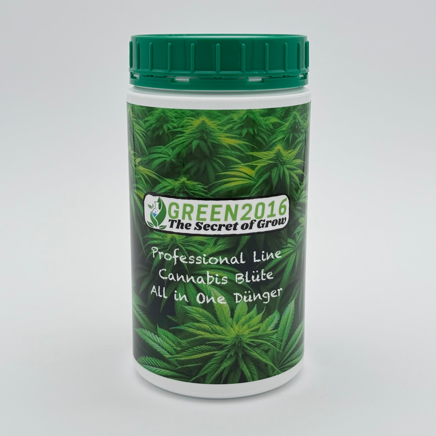 Professional Line Cannabis All in One Dünger Sparset