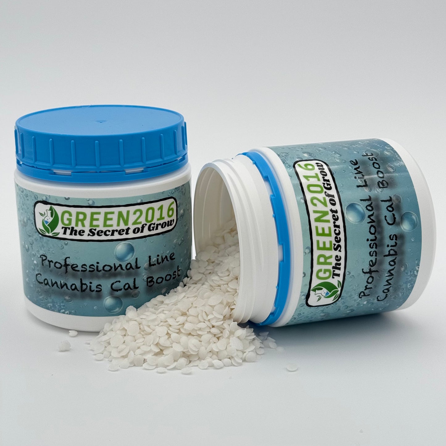 Professional Line Cannabis Cal Boost 500g