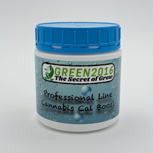 Professional Line Cannabis Cal Boost 500g
