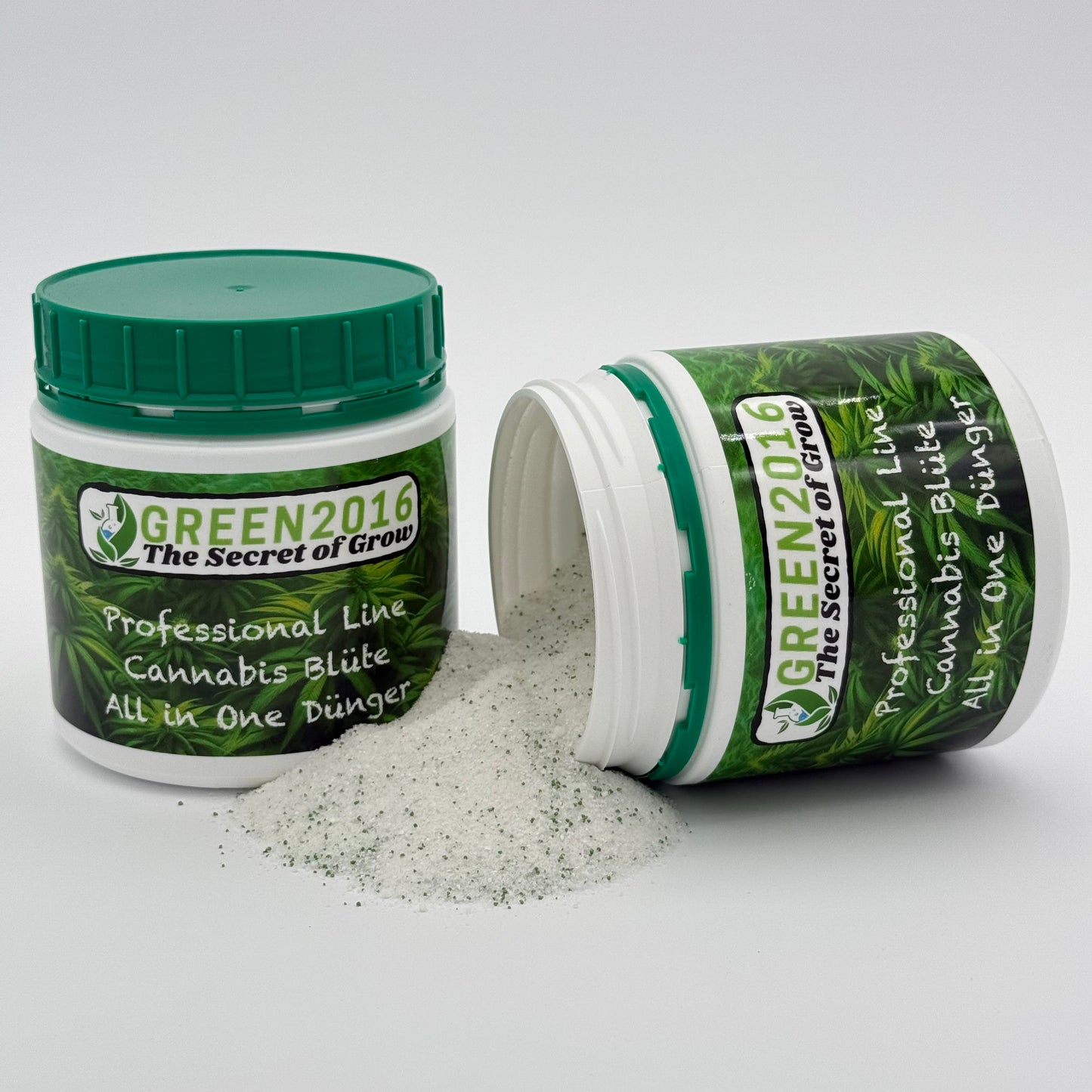 Professional Line Cannabis Blüte All in One Dünger 500g