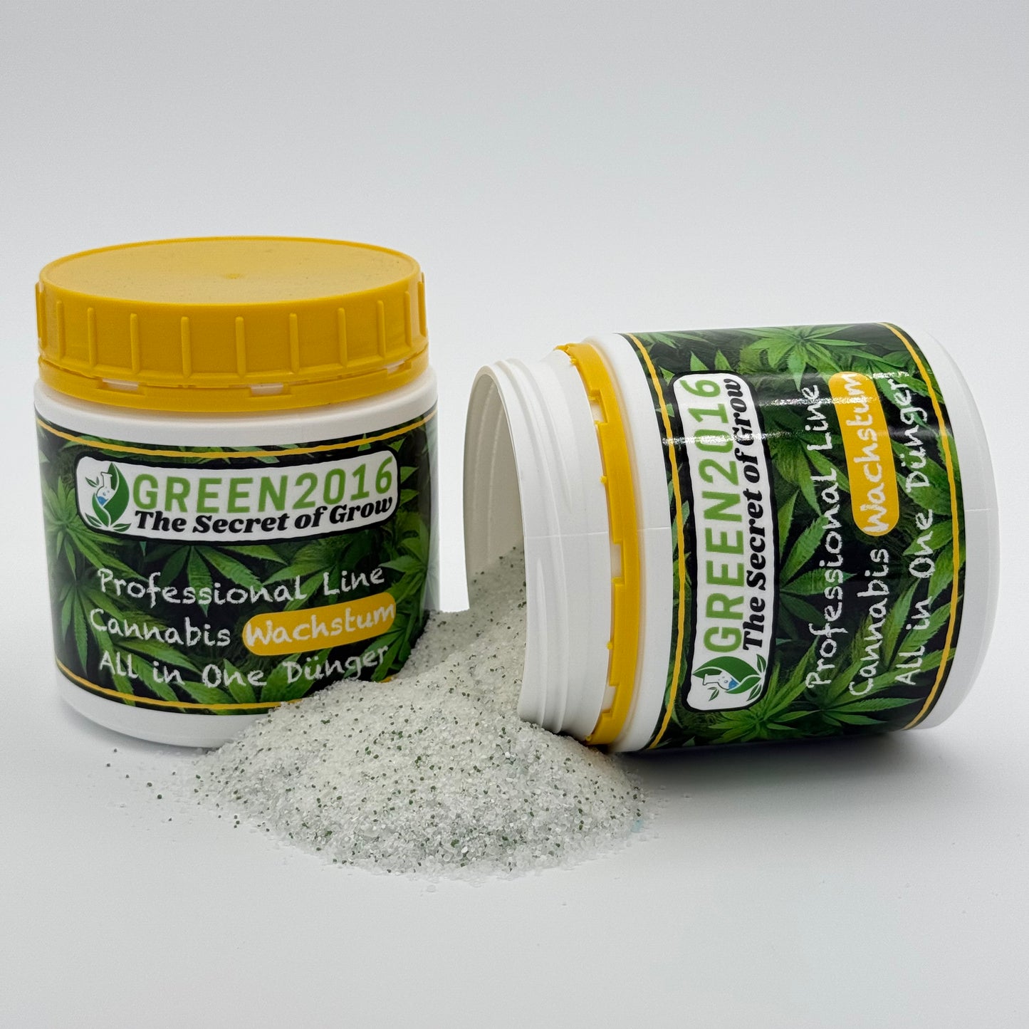 Professional Line Cannabis Wachstum All in One Dünger 500g