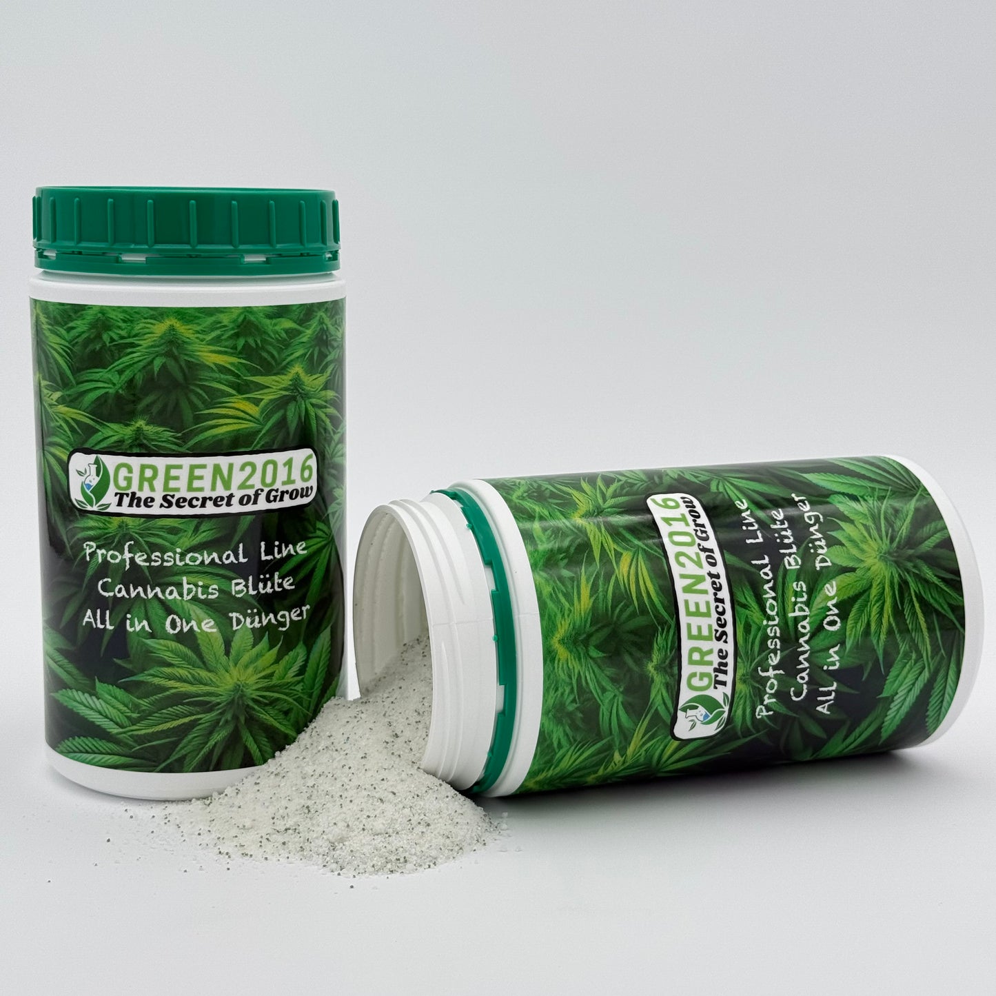 Professional Line Cannabis Blüte All in One Dünger 1000g